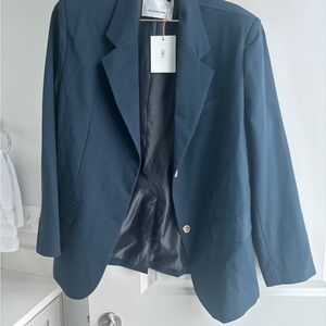 The Frankie Shop Felola Blazer